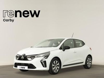 Usado 2024 Mitsubishi Colt | € 16.290 (Preço justo)