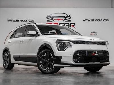Kia e-Niro