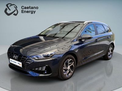 usado Hyundai i30 SW 1.0 TGDi Style Plus