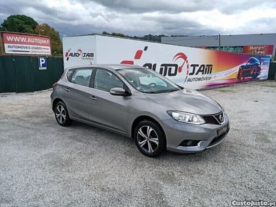 Nissan Pulsar