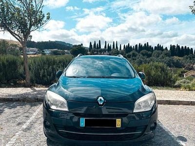 Renault Mégane GrandTour