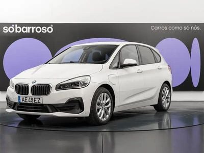 BMW 225 Active Tourer