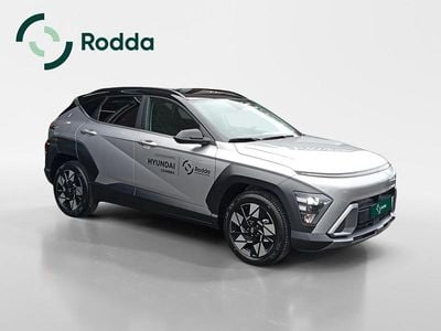 Outro Novo 2026 Hyundai Kauai Premium SUV | € 28.500 (Preço justo)