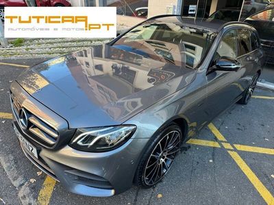 Mercedes E300