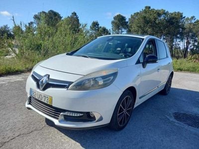 Renault Scénic III