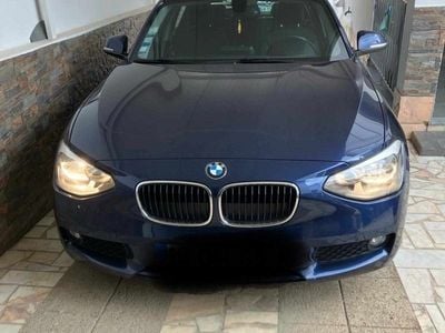 BMW 116