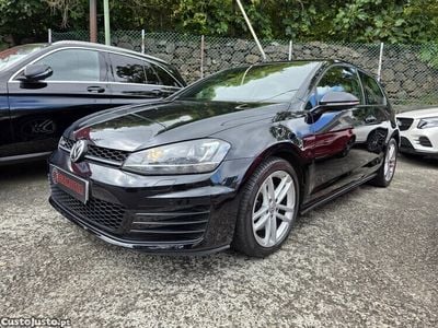 VW Golf VII