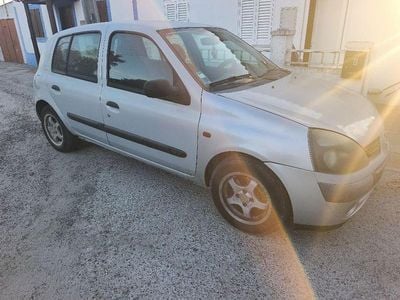 Renault Clio II