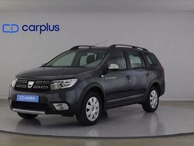 Dacia Logan MCV
