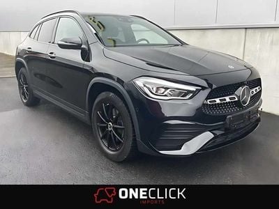 Mercedes GLA250