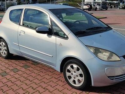 Usado 2005 Mitsubishi Colt | € 2.750 (Preço elevado)