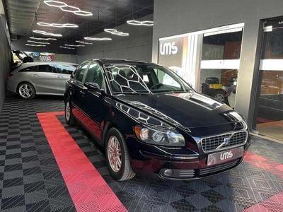 Volvo S40