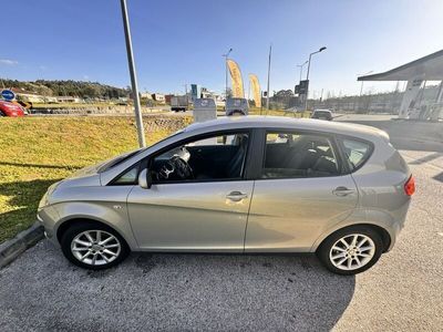 usado Seat Altea km 195 000 / 2010