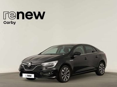 Renault Mégane IV