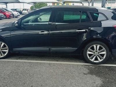 Renault Mégane III