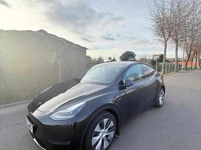Preto Usado 2023 Tesla Model Y Long Range AWD SUV | € 39.500 (Preço elevado)