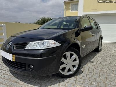Renault Mégane GrandTour
