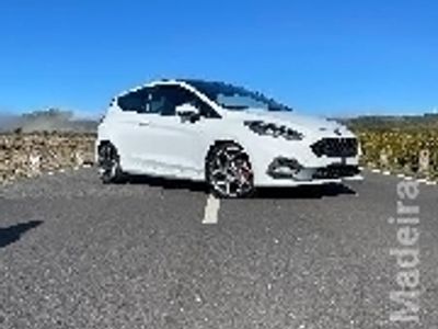 usado Ford Fiesta ST 1.5 200cv Gasolina