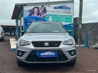 usado Seat Arona FR 1.0 TSI 115 CV