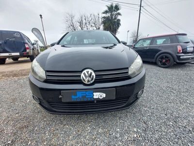 usado VW Golf VI 1.6 TDI BEST EDITION