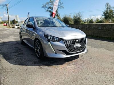 usado Peugeot 208 1.5 BlueHDi Allure