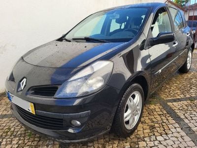 Renault Clio III