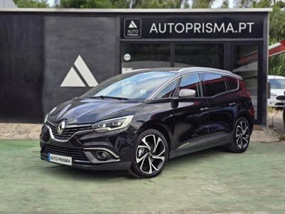 Renault Grand Scénic IV