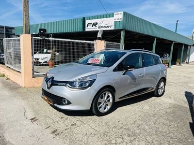 Renault Clio IV