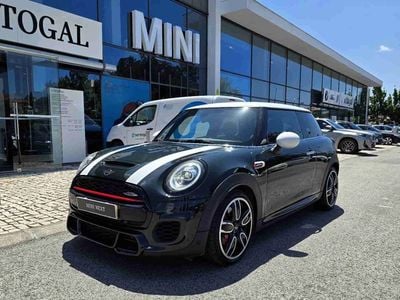 Mini John Cooper Works