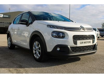 usado Citroën C3 1.2 PURETECH FEEL