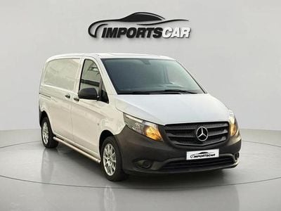 Mercedes Vito