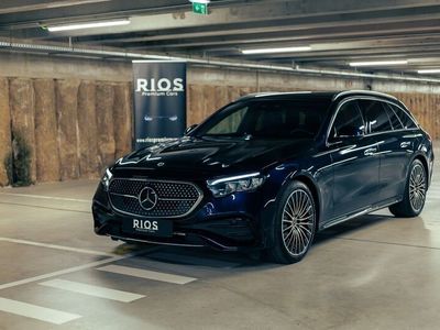 Mercedes E300