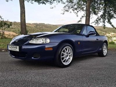 Mazda MX5