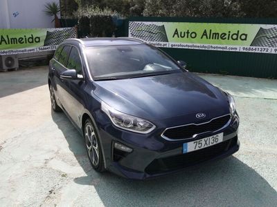 usado Kia Ceed Sportswagon 1.0 T-GDi Drive