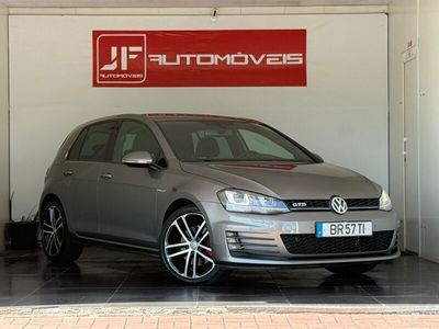 VW Golf VII