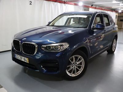 usado BMW X3 18 d sDrive Auto