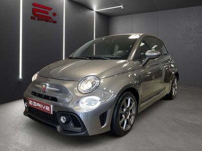 Abarth 500