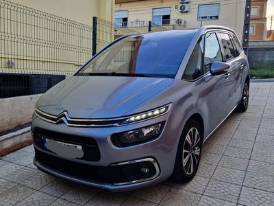 usado Citroën Grand C4 Picasso 