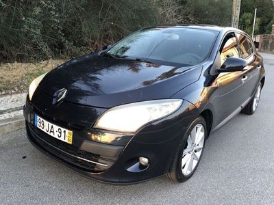 usado Renault Mégane 1.5 dci dynamic s