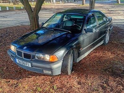 Usado 1995 BMW 318 Sedan | € 3.250