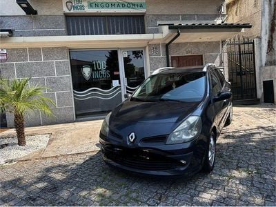 Renault Clio II