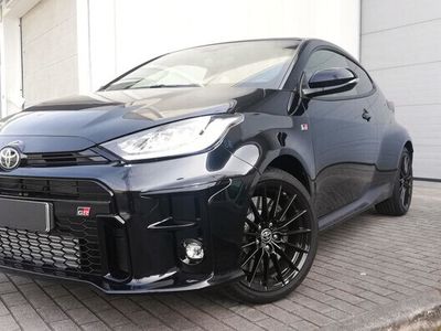 usado Toyota Yaris GR 1.6 T