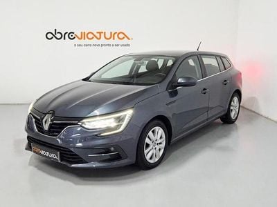 Renault Mégane IV