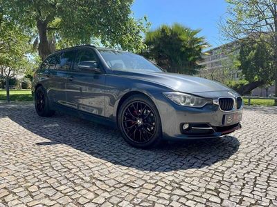 BMW 318