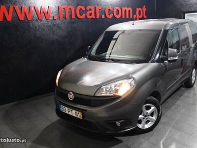 usado Fiat Doblò 1.3 Multijet SX 3L