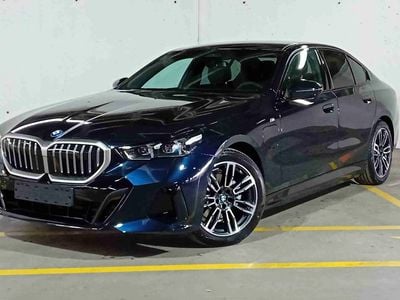 BMW 530e