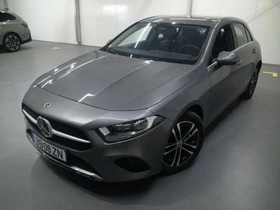 Mercedes A250