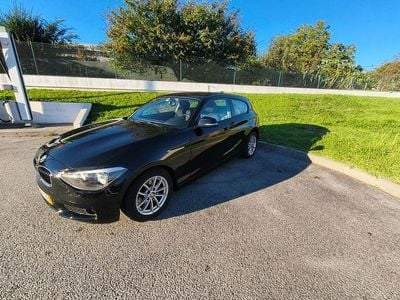 BMW 116