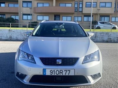 Seat Leon ST