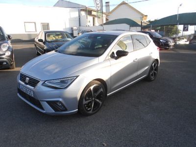 usado Seat Ibiza 5 P 1.0 TSI FR 11OCV